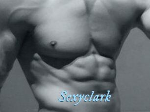 Sexyclark