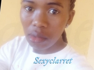Sexyclarret