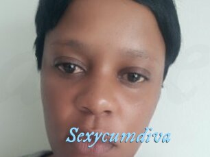 Sexycumdiva