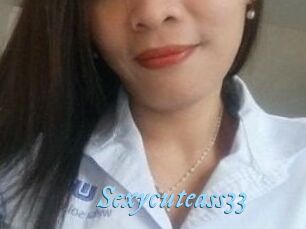 Sexycuteass33