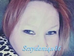 Sexydani4u86