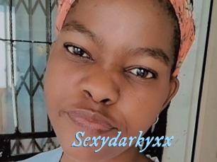 Sexydarkyxx
