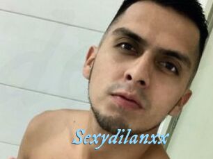 Sexydilanxx