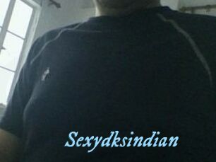 Sexydksindian