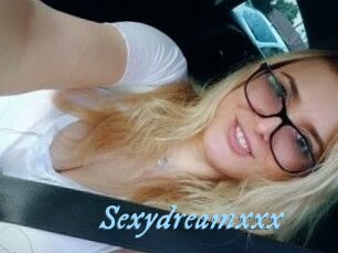Sexydreamxxx