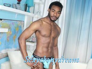 Sexyebonydream