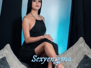 Sexyenigma