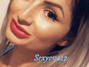 Sexyeva27