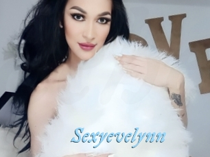 Sexyevelynn