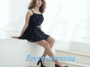 Sexyeyesroxana