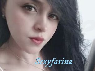Sexyfarina