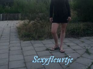 Sexyfleurtje
