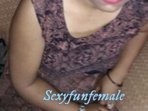Sexyfunfemale