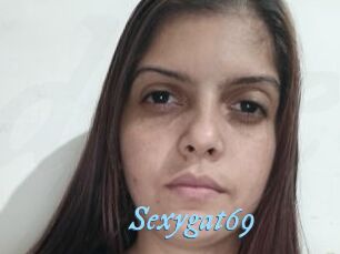 Sexygat69