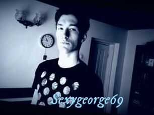 Sexygeorge69