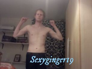 sexyginger19 DeriheruI
