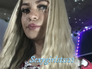 Sexygirlstss22