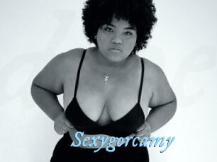 Sexygorcamy