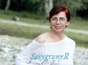 SexygranyR