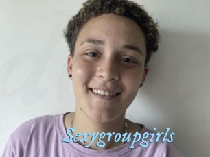 Sexygroupgirls