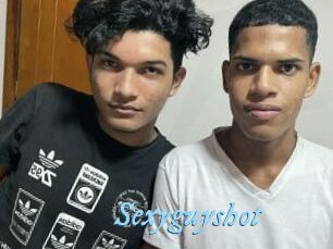 Sexyguyshot