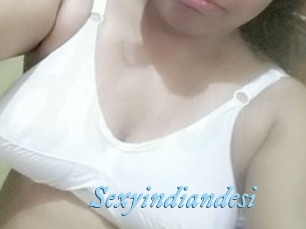 Sexyindiandesi