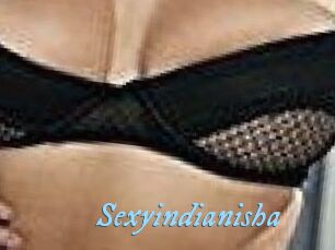 Sexyindianisha
