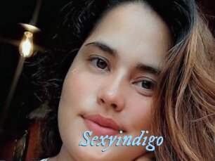 Sexyindigo