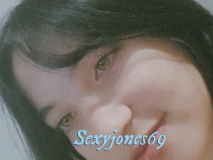 Sexyjones69