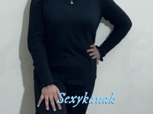 Sexykanak