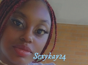 Sexykay24