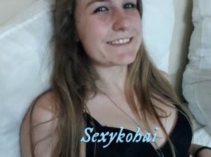 Sexykohai