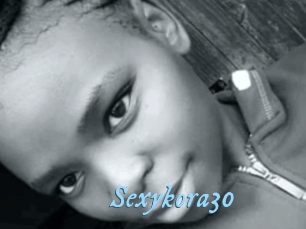 Sexykora30
