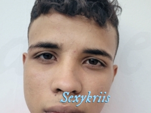 Sexykriis