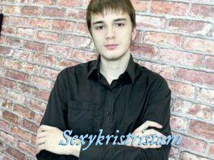 Sexykristristam