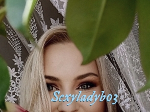 Sexyladyb03