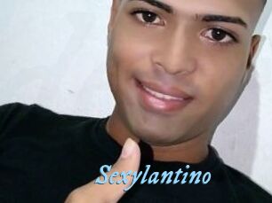 Sexylantino