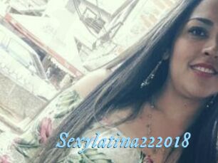 Sexylatina222018