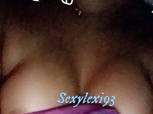 Sexylexi93