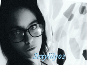 Sexylily02