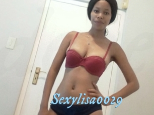 Sexylisa0029