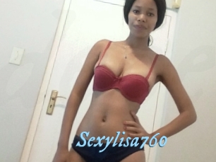 Sexylisa760