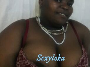 Sexyloka