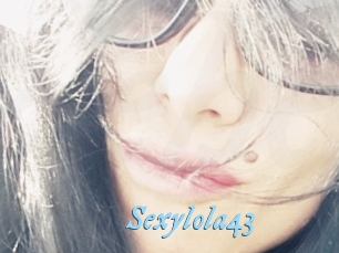 Sexylola43