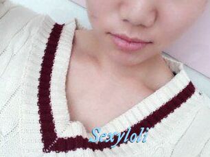 Sexyloli