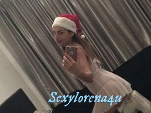 Sexylorena4u