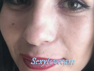 Sexylovecam