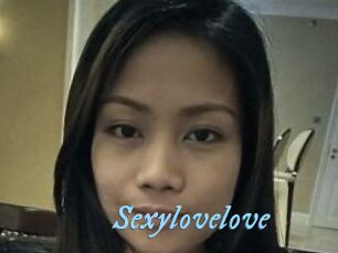 Sexylovelove