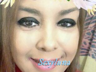 SexyLuna