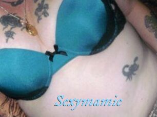 Sexymamie